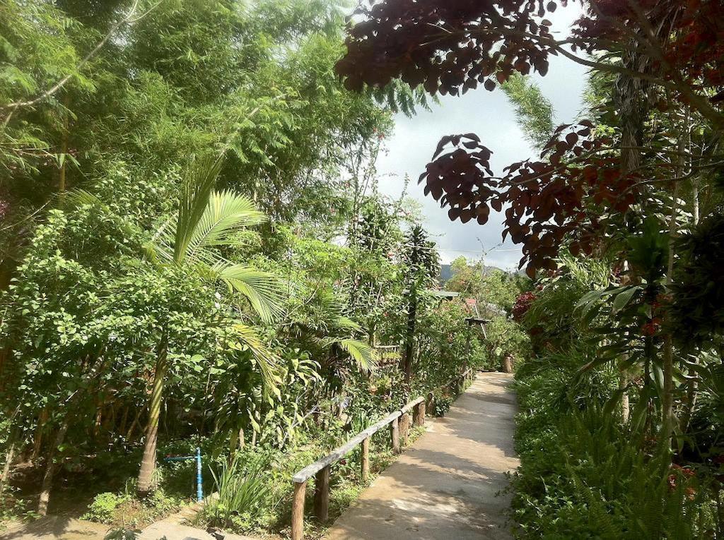Nature Land 호텔 칼로 외부 사진