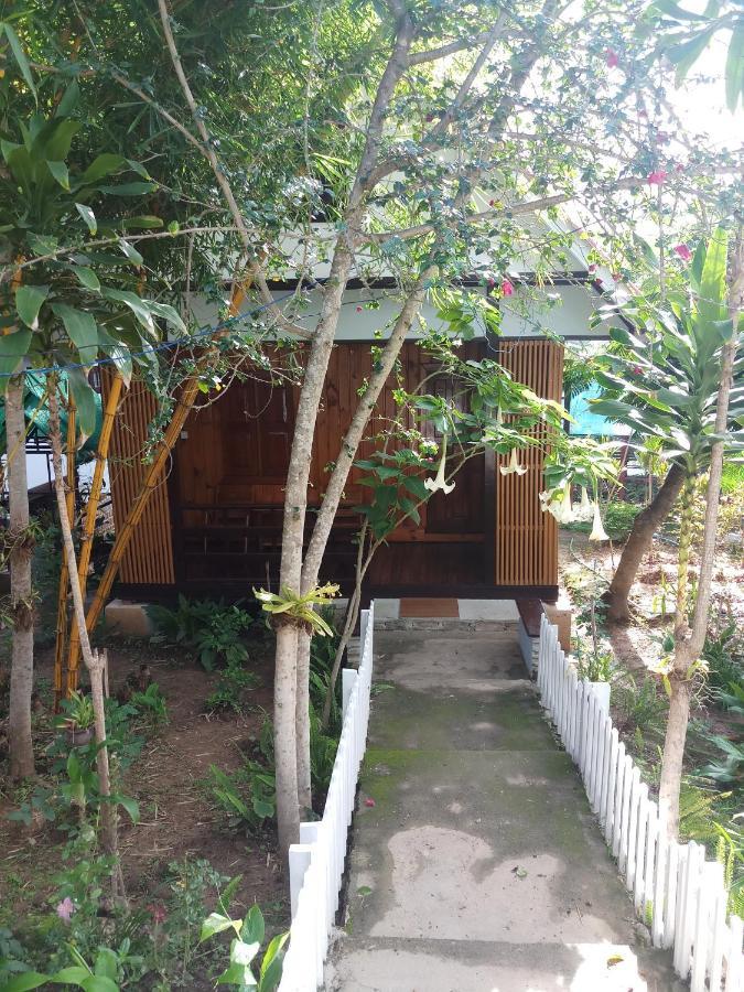 Nature Land 호텔 칼로 외부 사진